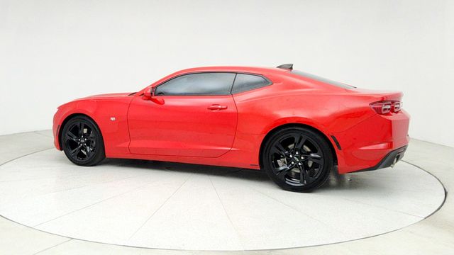 2024 Chevrolet Camaro 2dr Coupe 1LT - 22945305 - 6