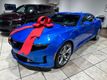 2024 Chevrolet Camaro 2dr Coupe 2LT - 22658641 - 2