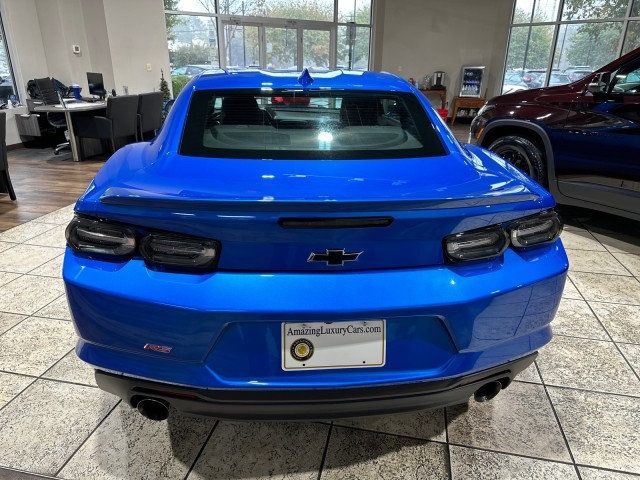 2024 Chevrolet Camaro 2dr Coupe 2LT - 22658641 - 4