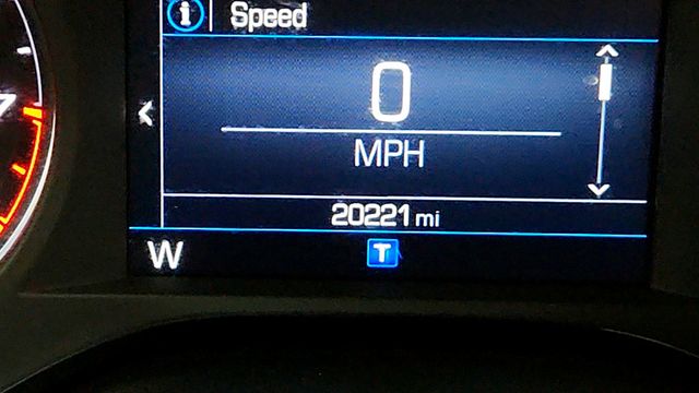 2024 Chevrolet Camaro 2dr Coupe 2LT with RS and Technology Packages - 22944960 - 13