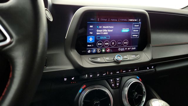 2024 Chevrolet Camaro 2dr Coupe 2LT with RS and Technology Packages - 22944960 - 15