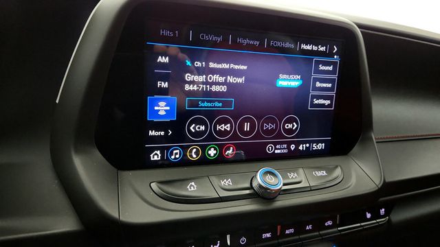 2024 Chevrolet Camaro 2dr Coupe 2LT with RS and Technology Packages - 22944960 - 16