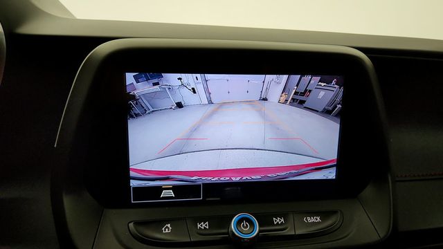 2024 Chevrolet Camaro 2dr Coupe 2LT with RS and Technology Packages - 22944960 - 17