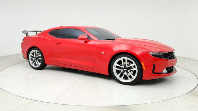 2024 Chevrolet Camaro 2dr Coupe 2LT with RS and Technology Packages - 22944960 - 2