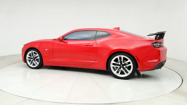 2024 Chevrolet Camaro 2dr Coupe 2LT with RS and Technology Packages - 22944960 - 6