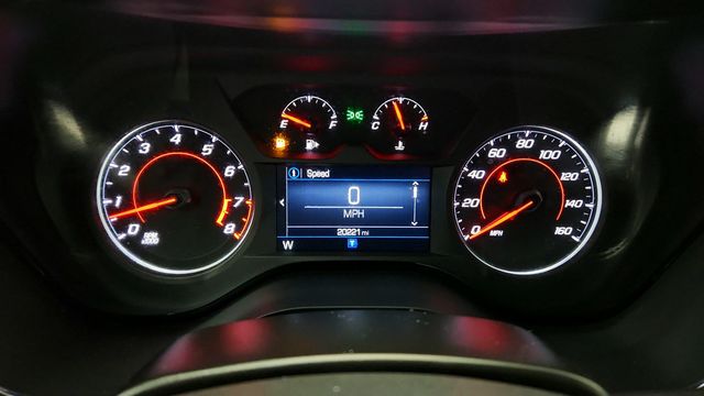 2024 Chevrolet Camaro 2dr Coupe 2LT with RS & Technology Packages & 20'' Wheels - 22944960 - 12