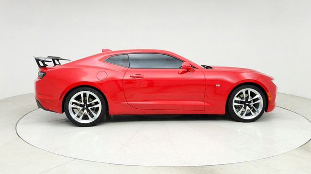 2024 Chevrolet Camaro 2dr Coupe 2LT with RS & Technology Packages & 20'' Wheels - 22944960 - 3