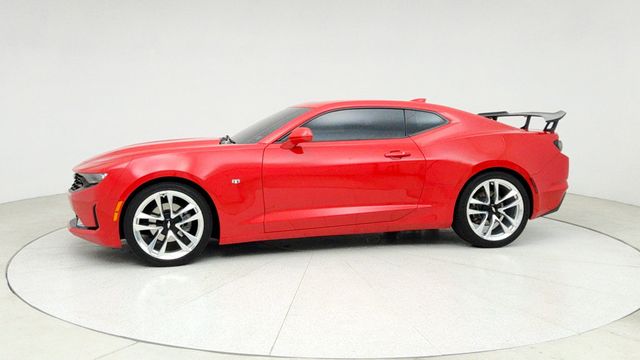 2024 Chevrolet Camaro 2dr Coupe 2LT with RS & Technology Packages & 20'' Wheels - 22944960 - 7