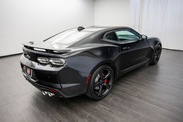 2024 Chevrolet Camaro 2dr Coupe 2SS - 22968680 - 9