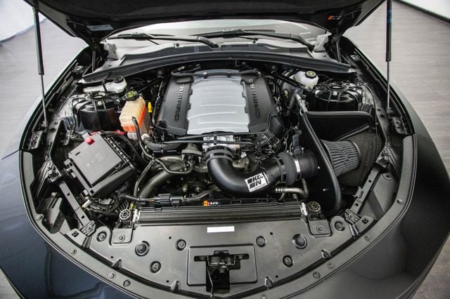 2024 Chevrolet Camaro 2dr Coupe 2SS - 22968680 - 12