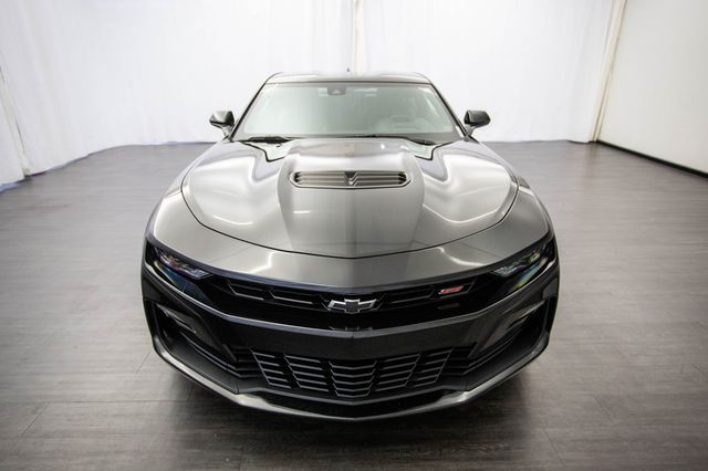 2024 Chevrolet Camaro 2dr Coupe 2SS - 22968680 - 13