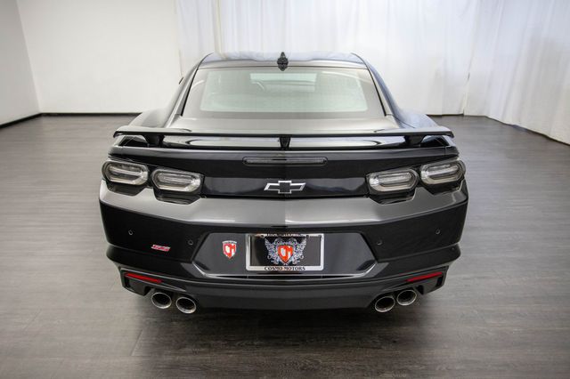 2024 Chevrolet Camaro 2dr Coupe 2SS - 22968680 - 14