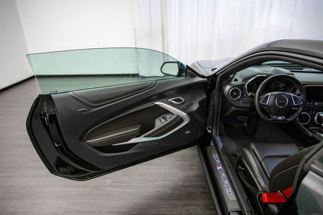 2024 Chevrolet Camaro 2dr Coupe 2SS - 22968680 - 15