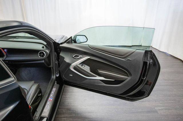 2024 Chevrolet Camaro 2dr Coupe 2SS - 22968680 - 16