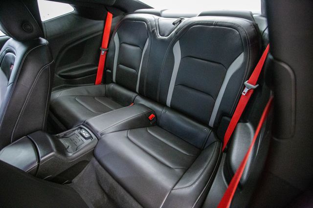 2024 Chevrolet Camaro 2dr Coupe 2SS - 22968680 - 19