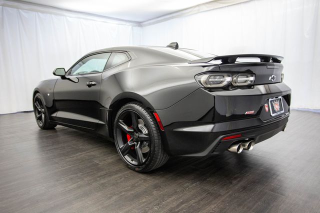 2024 Chevrolet Camaro 2dr Coupe 2SS - 22968680 - 26