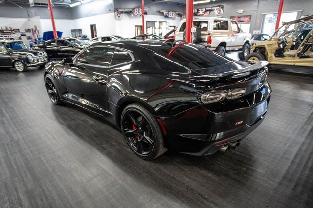 2024 Chevrolet Camaro 2dr Coupe 2SS - 22968680 - 2