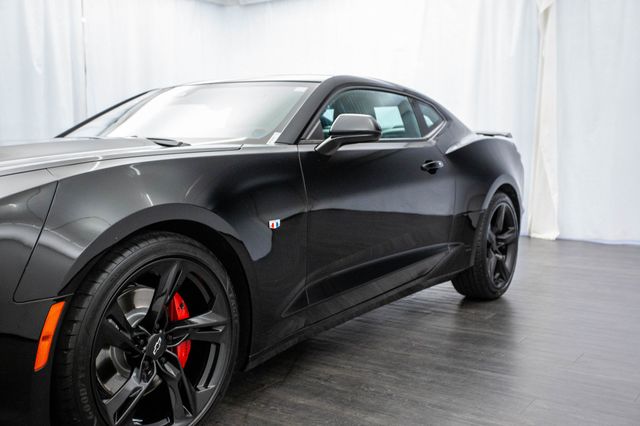 2024 Chevrolet Camaro 2dr Coupe 2SS - 22968680 - 30