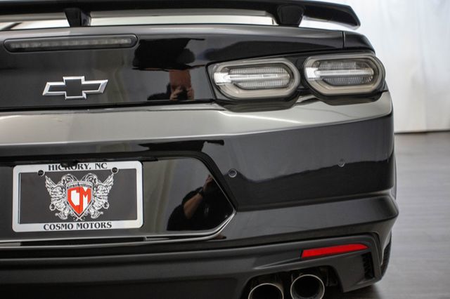 2024 Chevrolet Camaro 2dr Coupe 2SS - 22968680 - 34