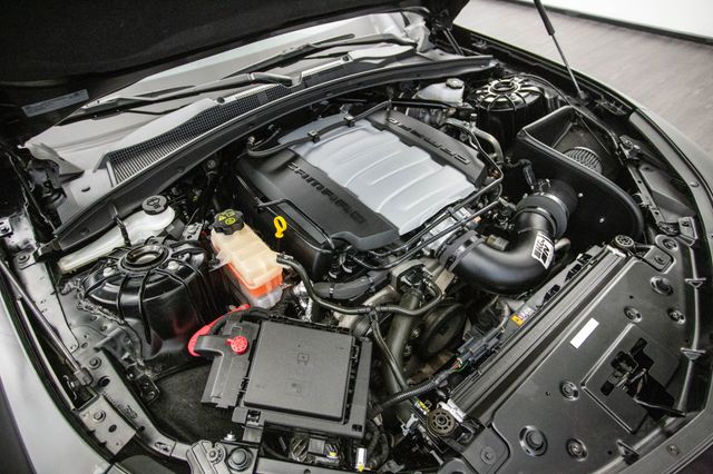 2024 Chevrolet Camaro 2dr Coupe 2SS - 22968680 - 36