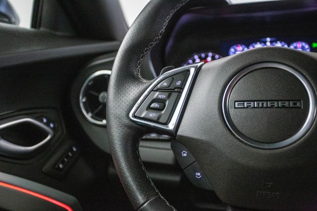 2024 Chevrolet Camaro 2dr Coupe 2SS - 22968680 - 39