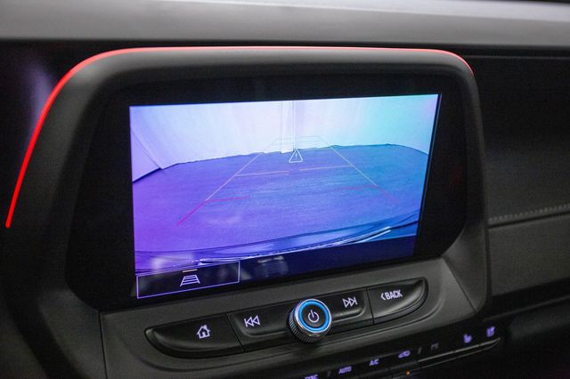 2024 Chevrolet Camaro 2dr Coupe 2SS - 22968680 - 42