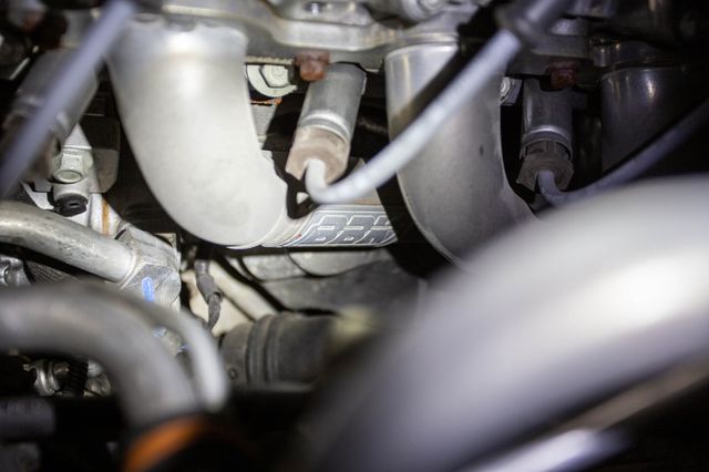 2024 Chevrolet Camaro 2dr Coupe 2SS - 22968680 - 8