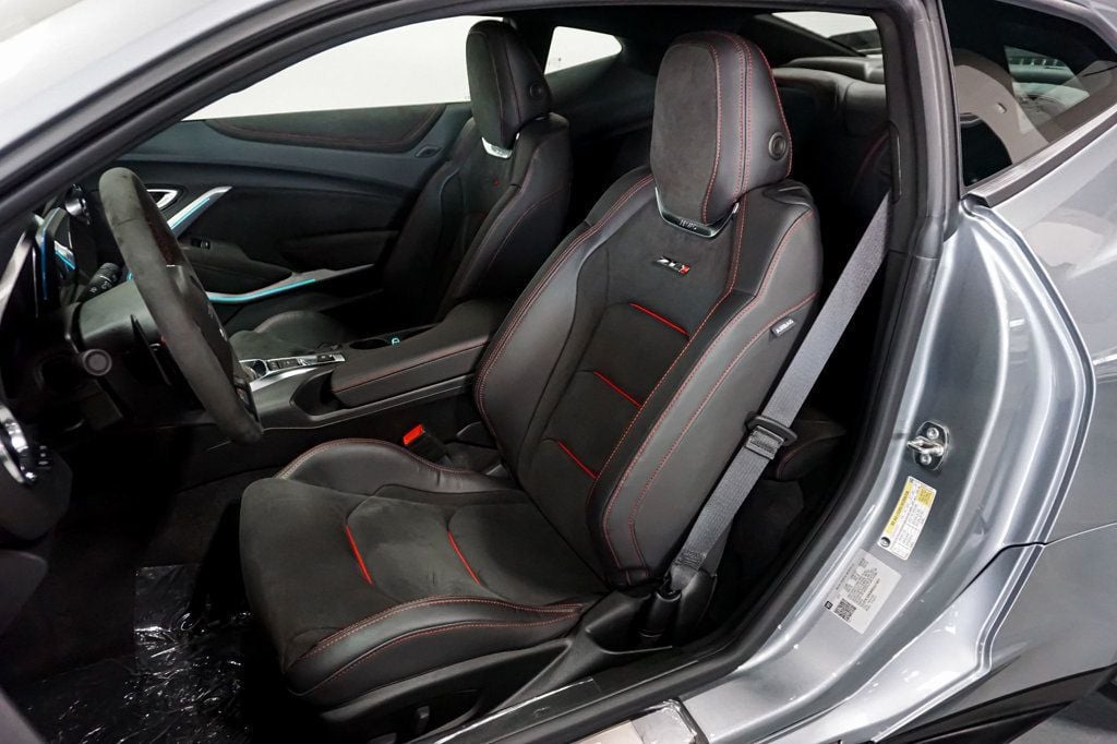 2024 Chevrolet Camaro *Camaro ZL1* *1LE Track Package* *Only 56 Miles* *Final Year* - 22835162 - 9