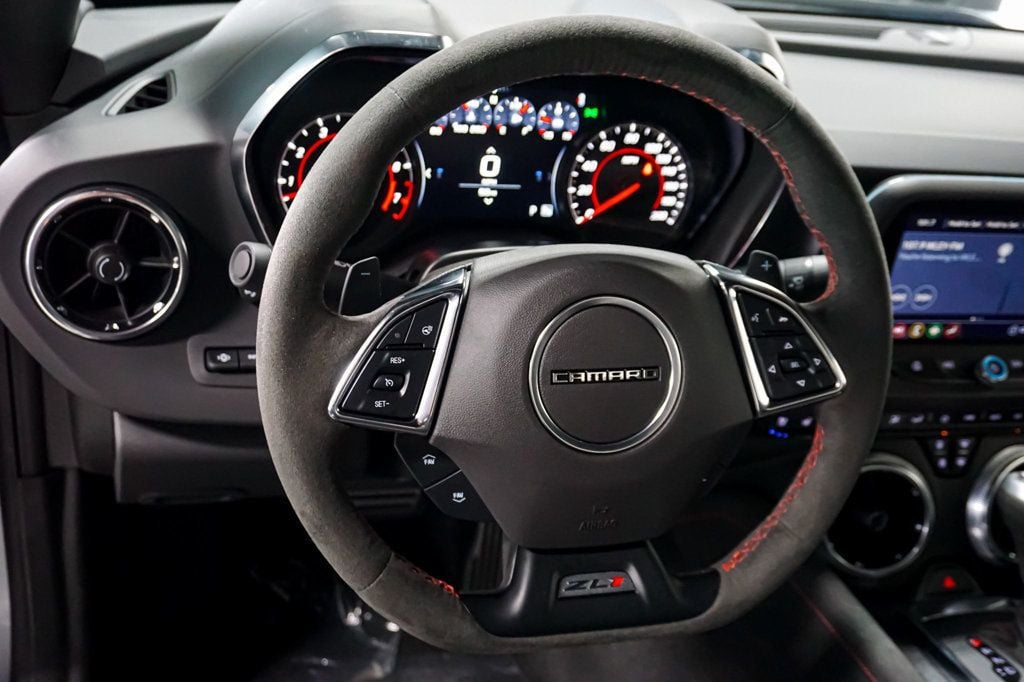 2024 Chevrolet Camaro *Camaro ZL1* *1LE Track Package* *Only 56 Miles* *Final Year* - 22835162 - 11