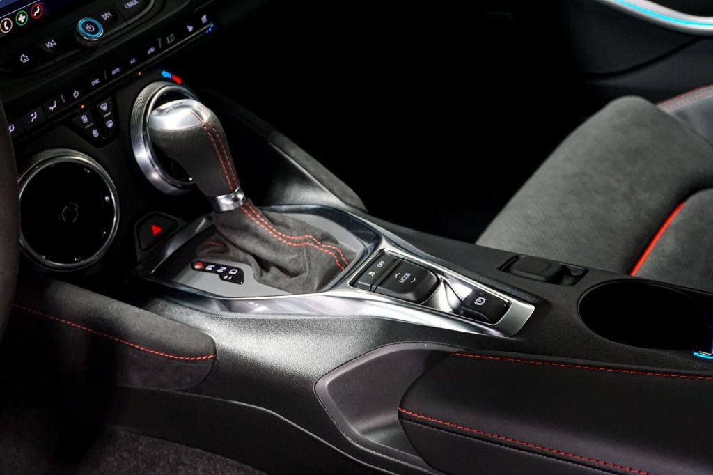 2024 Chevrolet Camaro *Camaro ZL1* *1LE Track Package* *Only 56 Miles* *Final Year* - 22835162 - 12