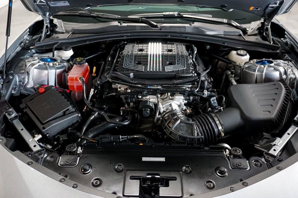2024 Chevrolet Camaro *Camaro ZL1* *1LE Track Package* *Only 56 Miles* *Final Year* - 22835162 - 15