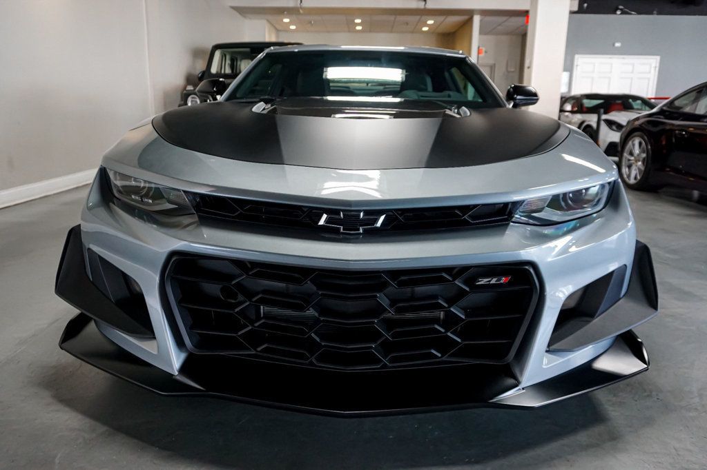 2024 Chevrolet Camaro *Camaro ZL1* *1LE Track Package* *Only 56 Miles* *Final Year* - 22835162 - 16