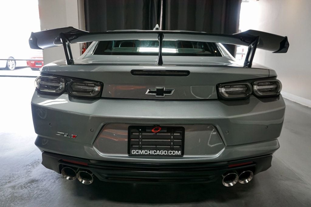 2024 Chevrolet Camaro *Camaro ZL1* *1LE Track Package* *Only 56 Miles* *Final Year* - 22835162 - 17