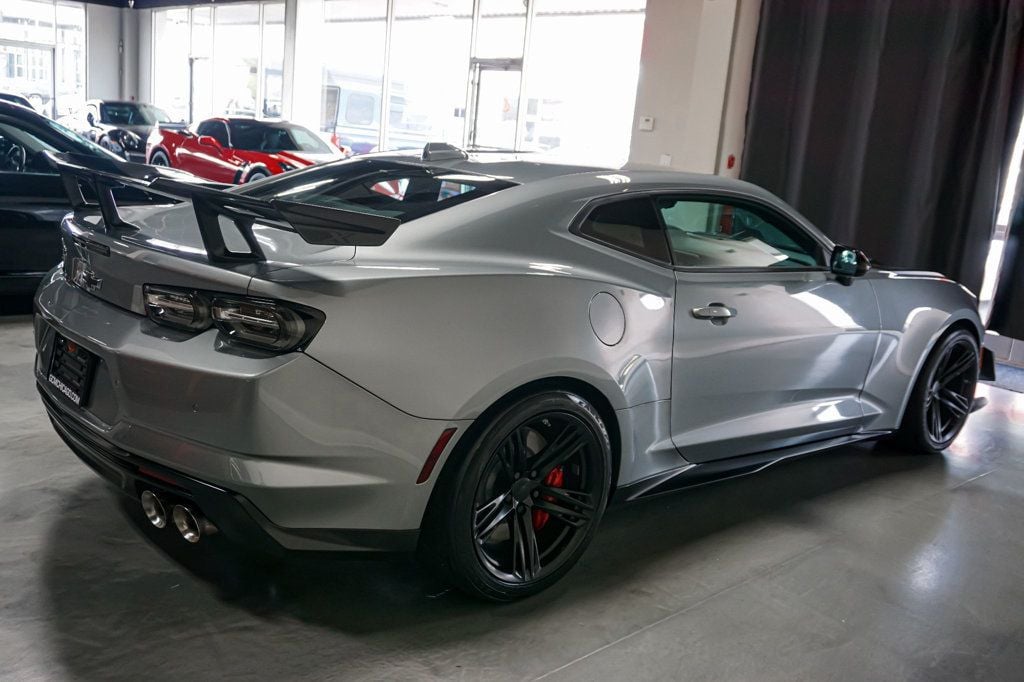 2024 Chevrolet Camaro *Camaro ZL1* *1LE Track Package* *Only 56 Miles* *Final Year* - 22835162 - 32