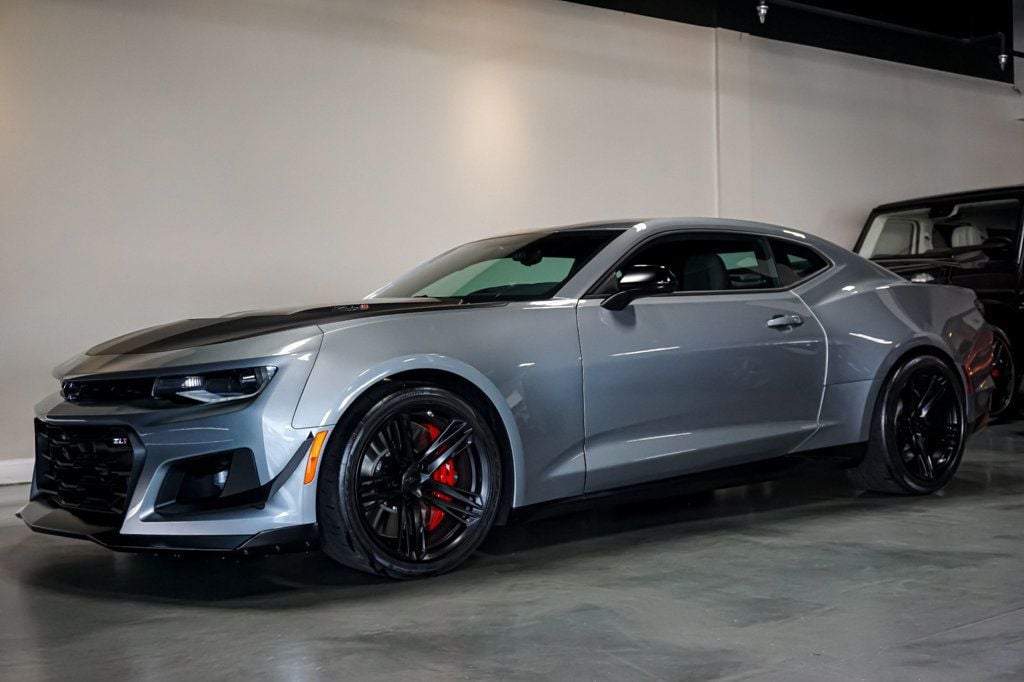 2024 Chevrolet Camaro *Camaro ZL1* *1LE Track Package* *Only 56 Miles* *Final Year* - 22835162 - 3