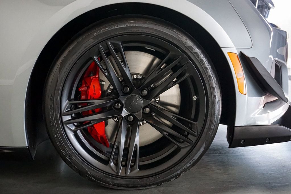 2024 Chevrolet Camaro *Camaro ZL1* *1LE Track Package* *Only 56 Miles* *Final Year* - 22835162 - 49