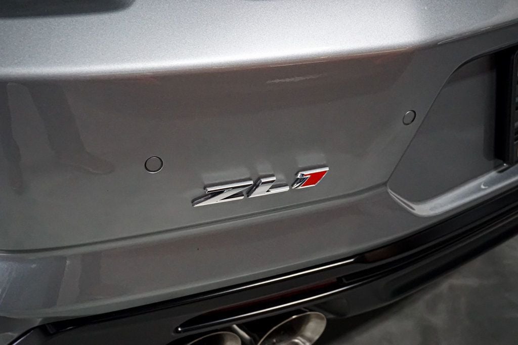 2024 Chevrolet Camaro *Camaro ZL1* *1LE Track Package* *Only 56 Miles* *Final Year* - 22835162 - 58