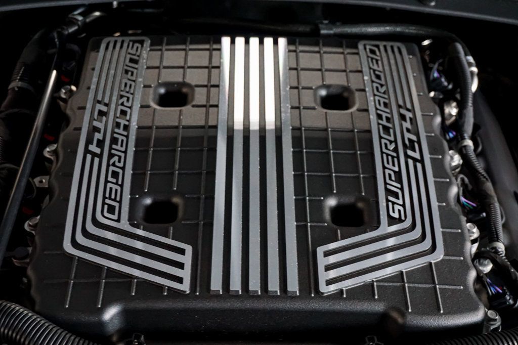 2024 Chevrolet Camaro *Camaro ZL1* *1LE Track Package* *Only 56 Miles* *Final Year* - 22835162 - 64