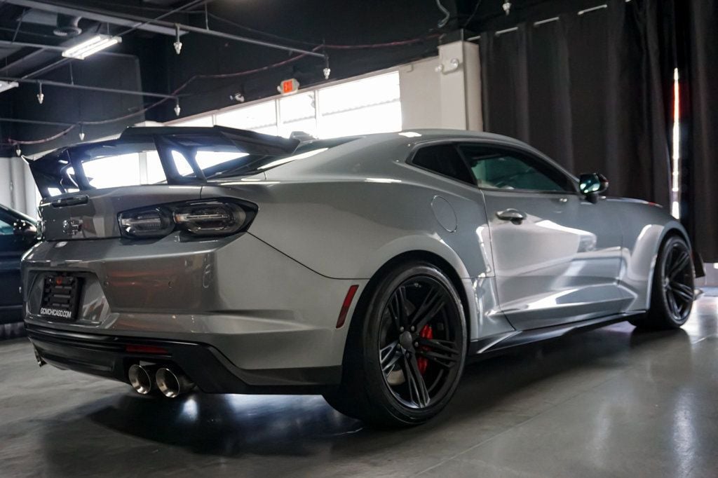 2024 Chevrolet Camaro *Camaro ZL1* *1LE Track Package* *Only 56 Miles* *Final Year* - 22835162 - 6