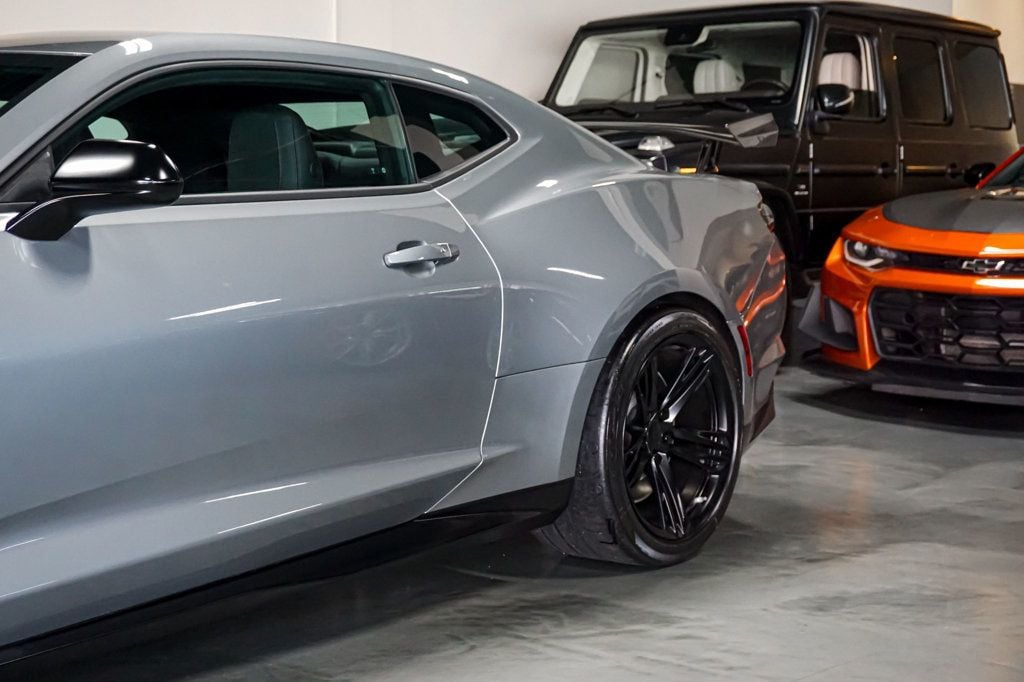 2024 Chevrolet Camaro *Camaro ZL1* *1LE Track Package* *Only 56 Miles* *Final Year* - 22835162 - 72