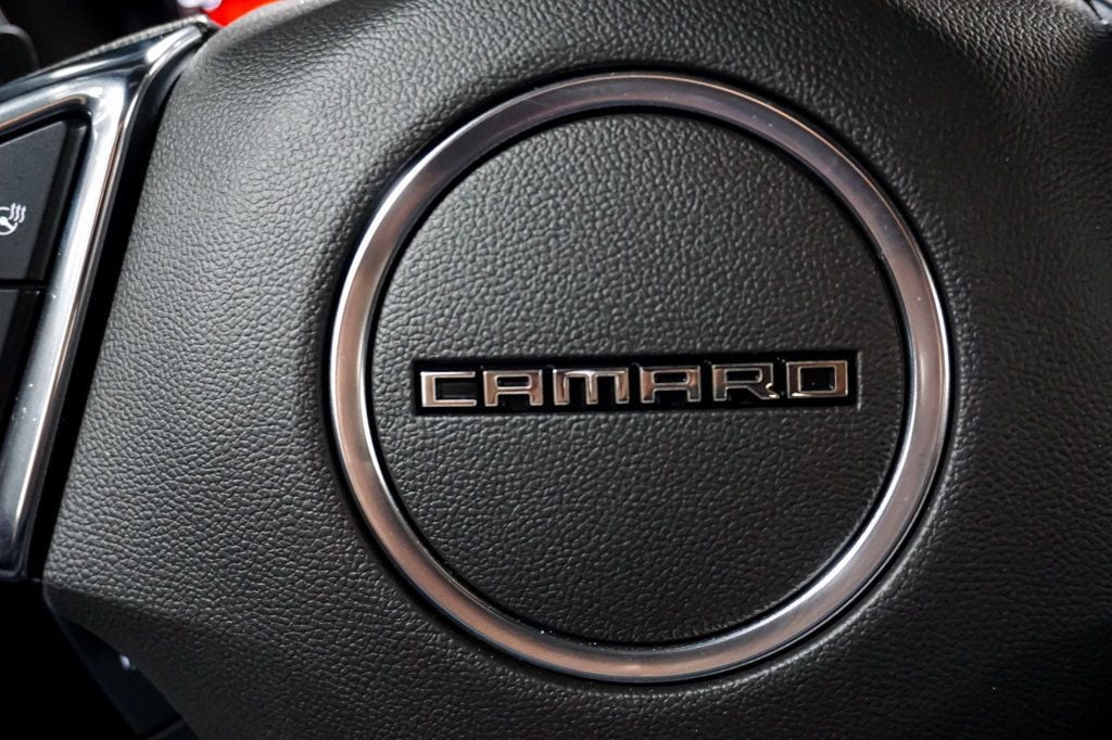 2024 Chevrolet Camaro *Camaro ZL1* *1LE Track Package* *Only 56 Miles* *Final Year* - 22835162 - 74