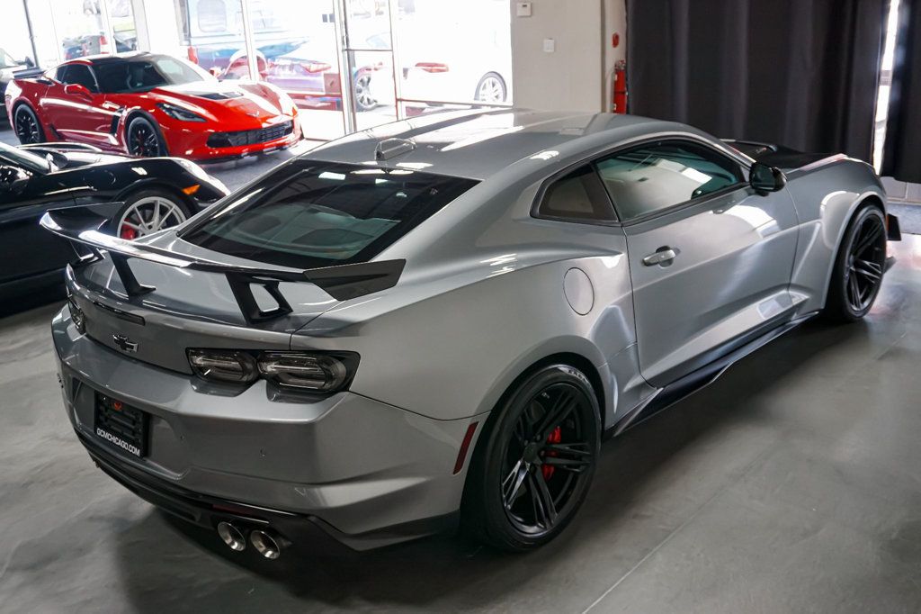 2024 Chevrolet Camaro *Camaro ZL1* *1LE Track Package* *Only 56 Miles* *Final Year* - 22835162 - 77