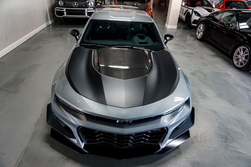 2024 Chevrolet Camaro *Camaro ZL1* *1LE Track Package* *Only 56 Miles* *Final Year* - 22835162 - 80