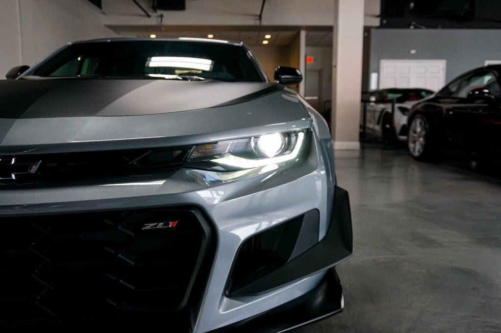 2024 Chevrolet Camaro *Camaro ZL1* *1LE Track Package* *Only 56 Miles* *Final Year* - 22835162 - 88