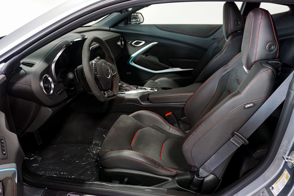 2024 Chevrolet Camaro *Camaro ZL1* *1LE Track Package* *Only 56 Miles* *Final Year* - 22835162 - 8