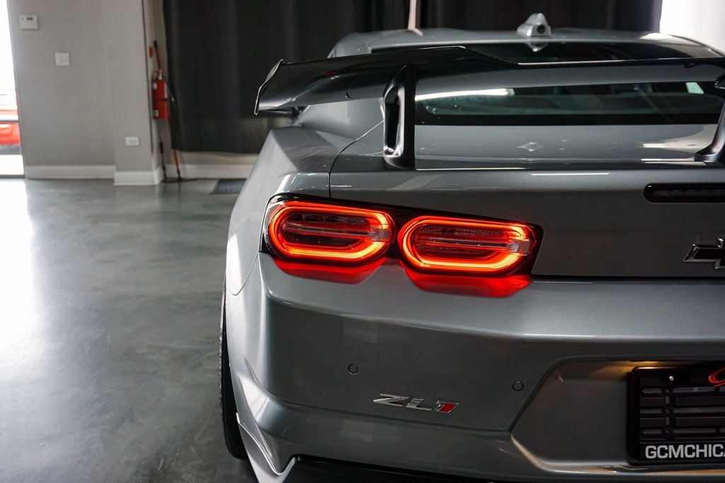 2024 Chevrolet Camaro *Camaro ZL1* *1LE Track Package* *Only 56 Miles* *Final Year* - 22835162 - 89