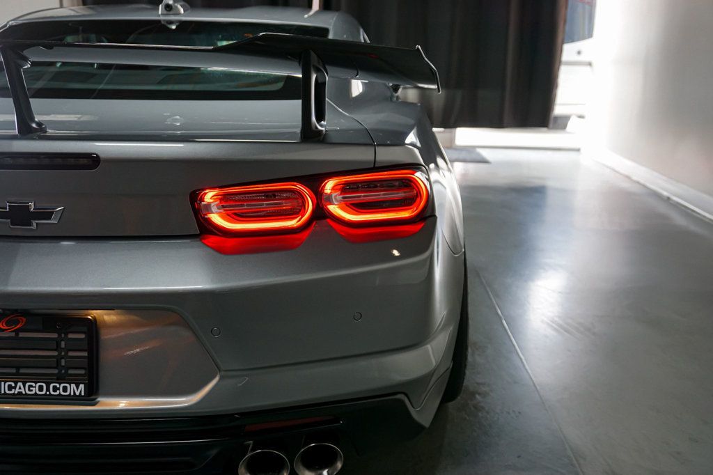 2024 Chevrolet Camaro *Camaro ZL1* *1LE Track Package* *Only 56 Miles* *Final Year* - 22835162 - 90