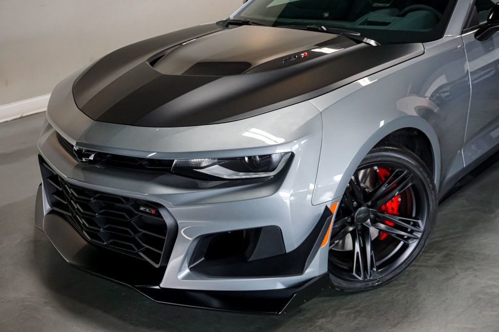 2024 Chevrolet Camaro *Camaro ZL1* *1LE Track Package* *Only 56 Miles* *Final Year* - 22835162 - 91