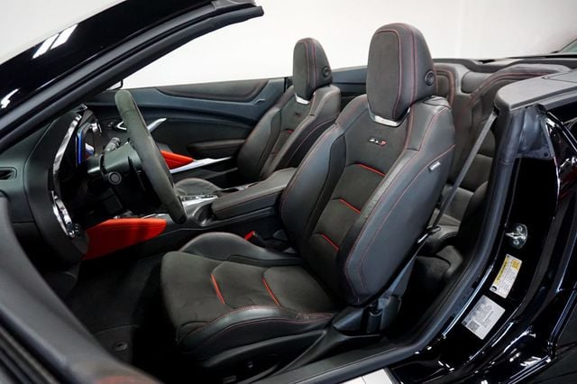 2024 Chevrolet Camaro *ZL1* *6-Speed Manual* *Last Year* *Only 3k miles* - 23048582 - 9