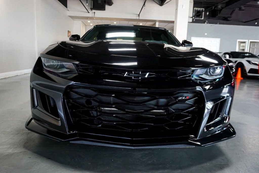 2024 Chevrolet Camaro *ZL1* *6-Speed Manual* *Last Year* *Only 3k miles* - 23048582 - 15